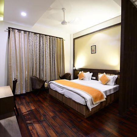 Hotel Jataka Inn بود جايا المظهر الخارجي الصورة