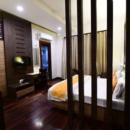Hotel Jataka Inn بود جايا المظهر الخارجي الصورة