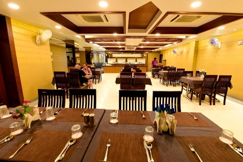 Hotel Jataka Inn بود جايا المظهر الخارجي الصورة