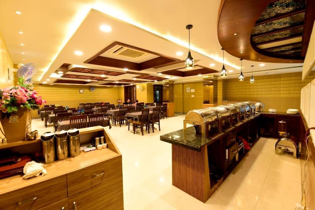 Hotel Jataka Inn بود جايا المظهر الخارجي الصورة