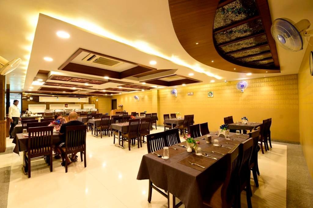 Hotel Jataka Inn بود جايا المظهر الخارجي الصورة