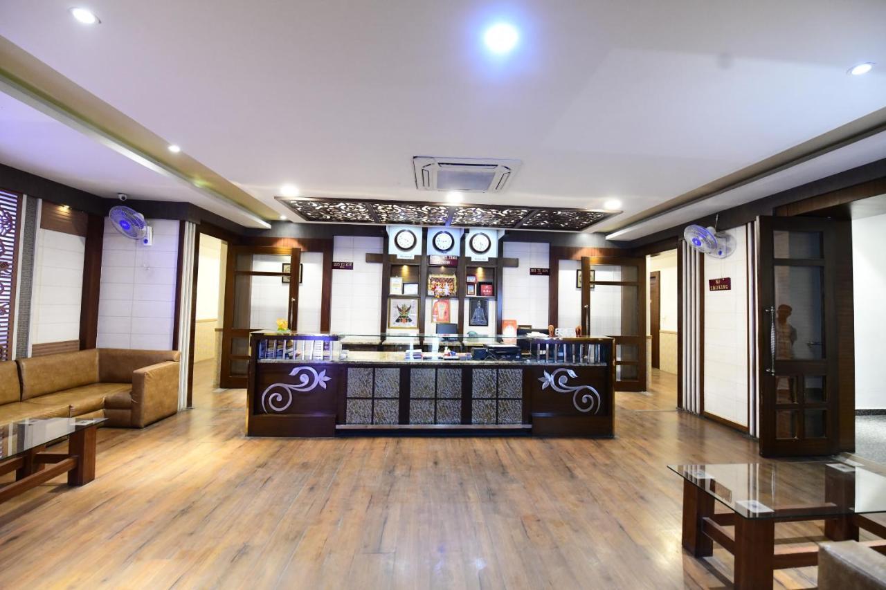Hotel Jataka Inn بود جايا المظهر الخارجي الصورة