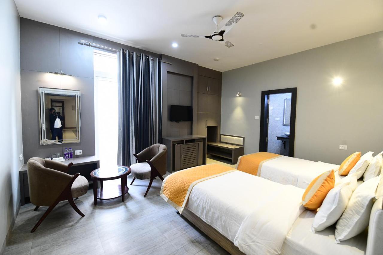 Hotel Jataka Inn بود جايا المظهر الخارجي الصورة