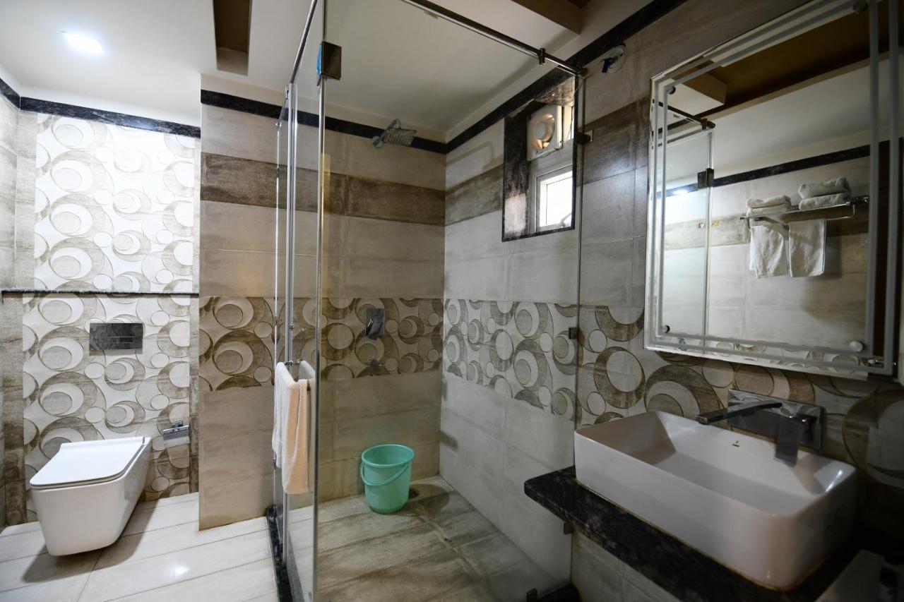 Hotel Jataka Inn بود جايا المظهر الخارجي الصورة