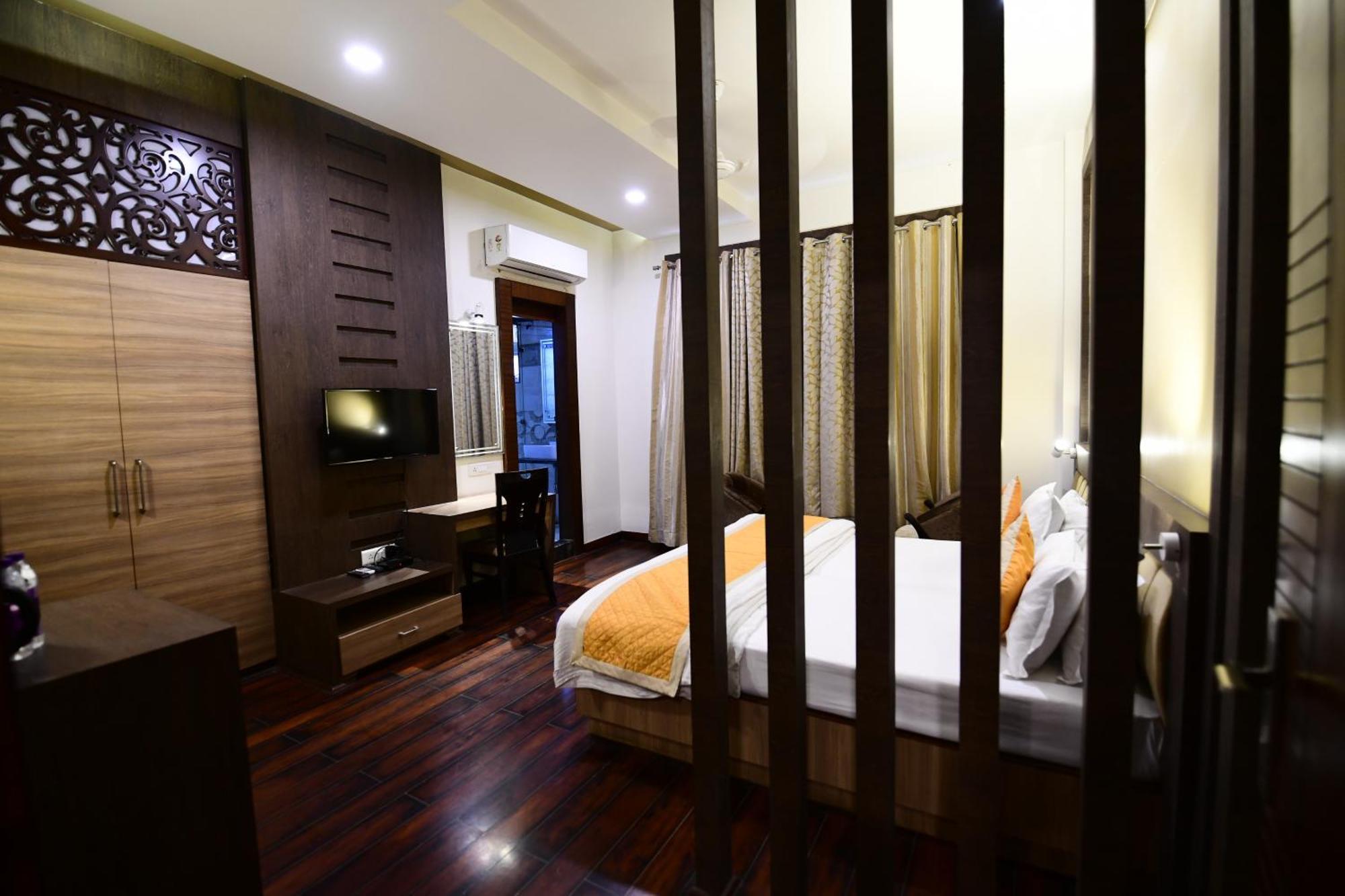 Hotel Jataka Inn بود جايا المظهر الخارجي الصورة