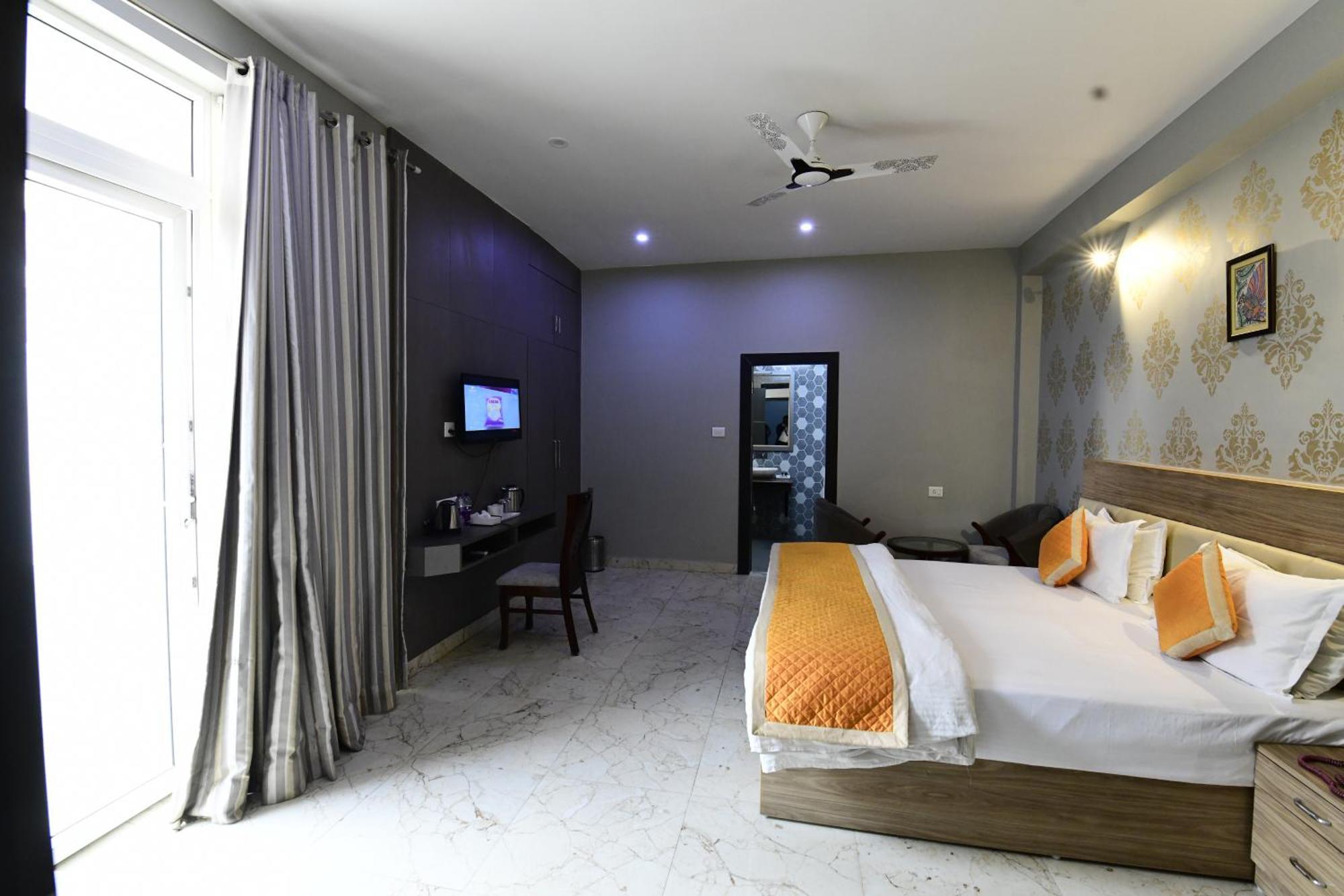 Hotel Jataka Inn بود جايا المظهر الخارجي الصورة