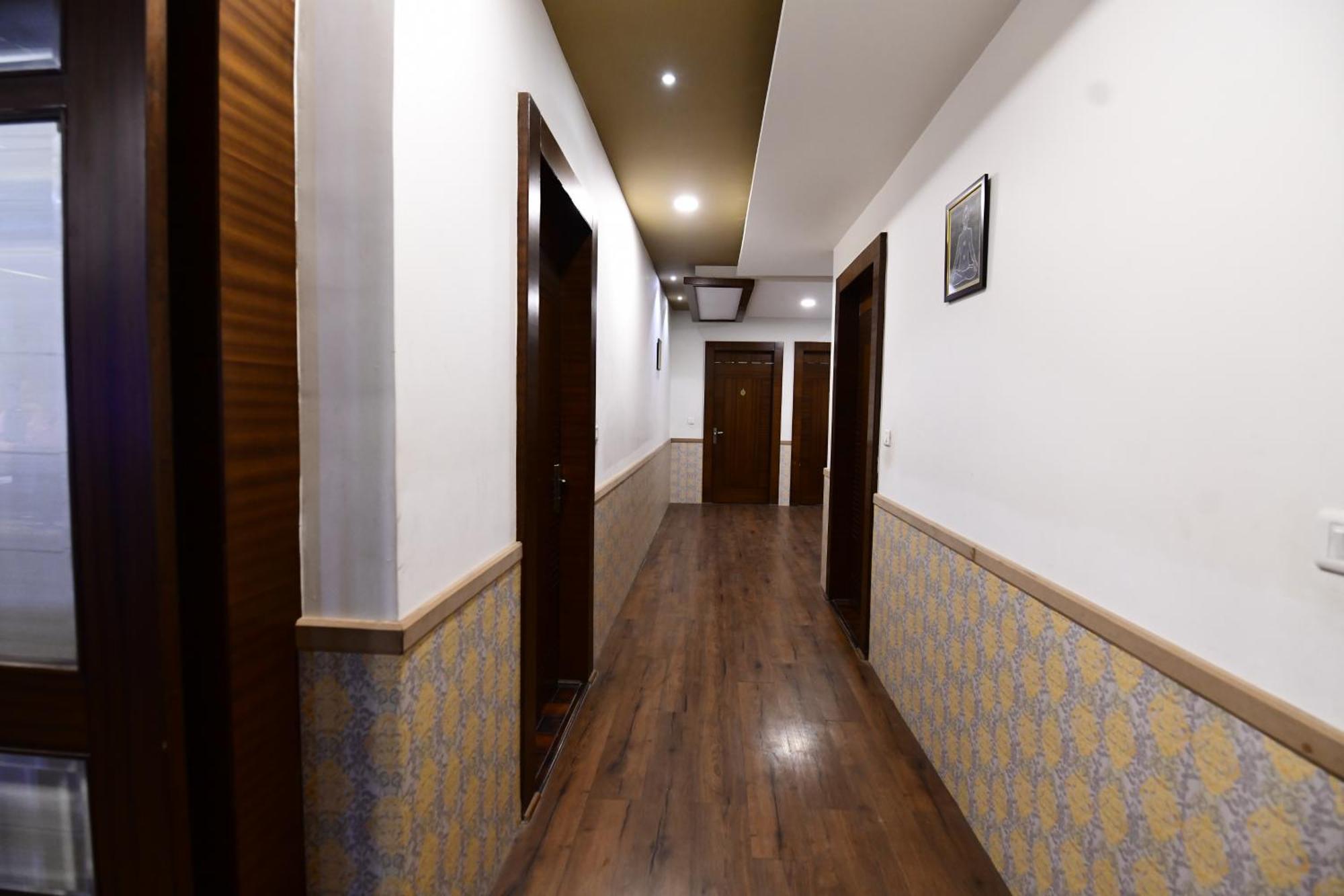 Hotel Jataka Inn بود جايا المظهر الخارجي الصورة