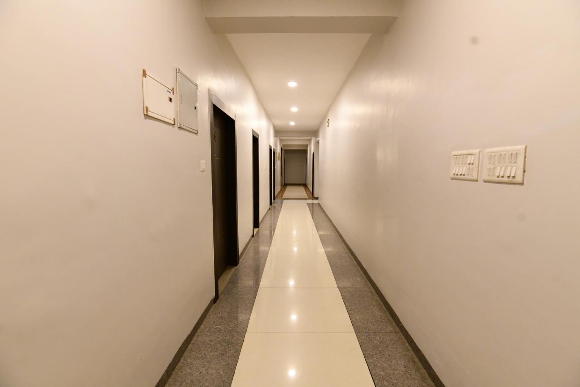Hotel Jataka Inn بود جايا المظهر الخارجي الصورة