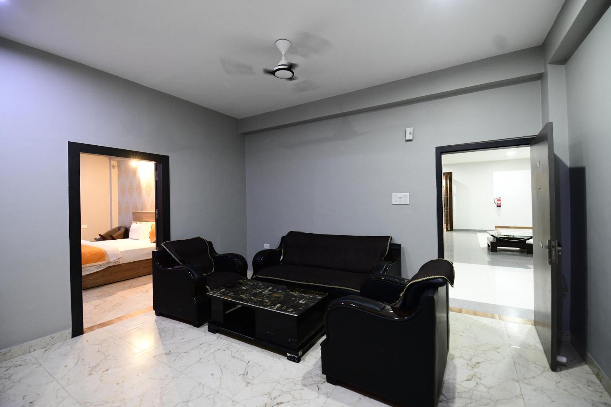 Hotel Jataka Inn بود جايا المظهر الخارجي الصورة