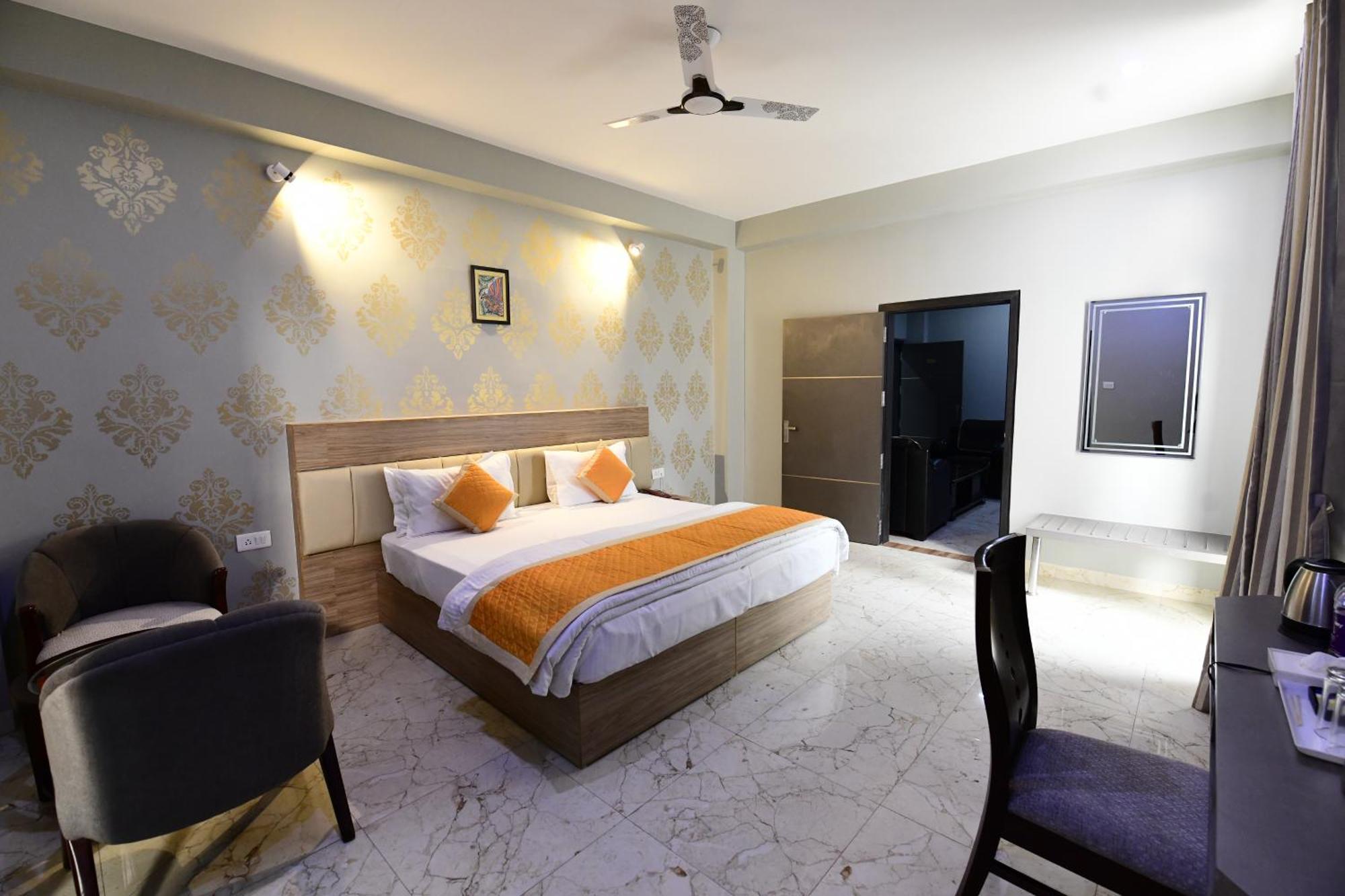 Hotel Jataka Inn بود جايا المظهر الخارجي الصورة