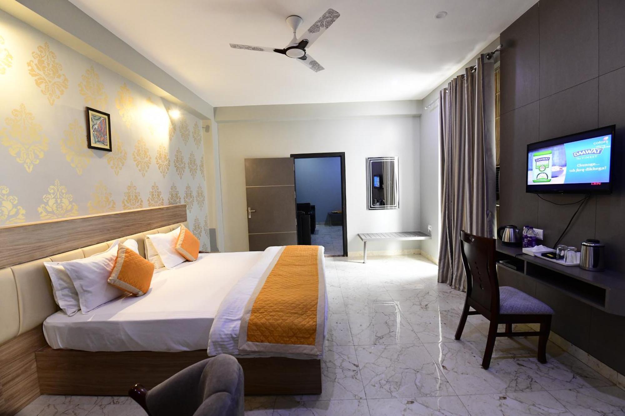 Hotel Jataka Inn بود جايا المظهر الخارجي الصورة